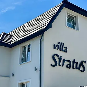Stratus Bed & Breakfast