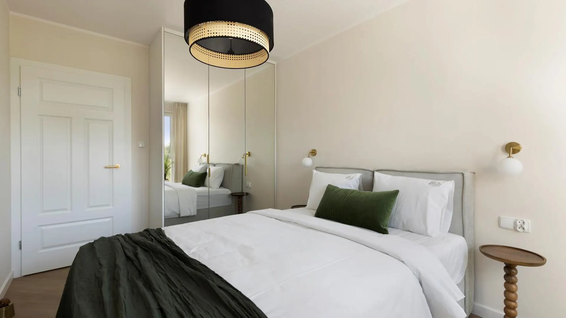 Elite Apartments Marine Letnica Gdansk