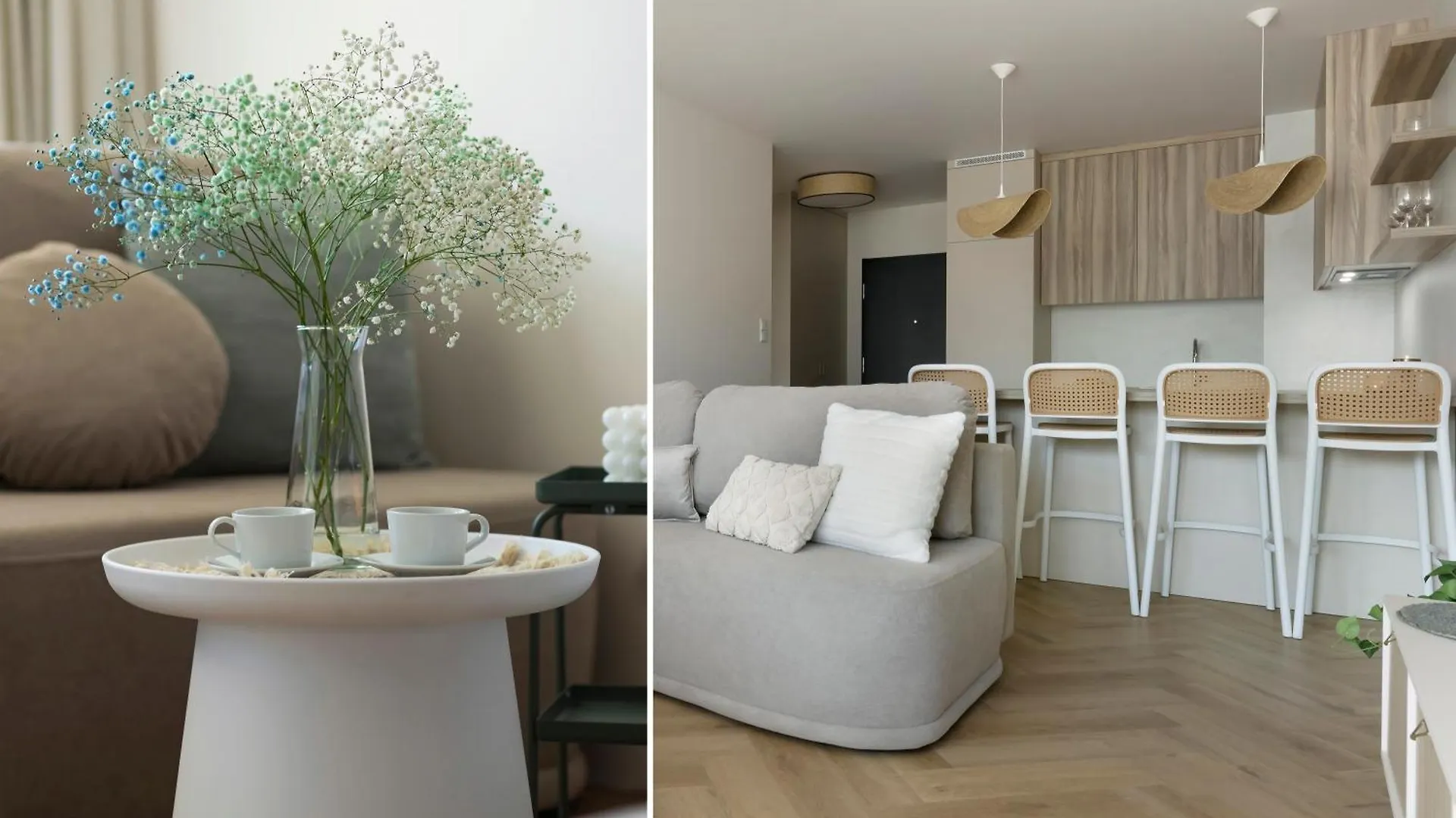 Elite Apartments Marine Letnica Gdansk Poland