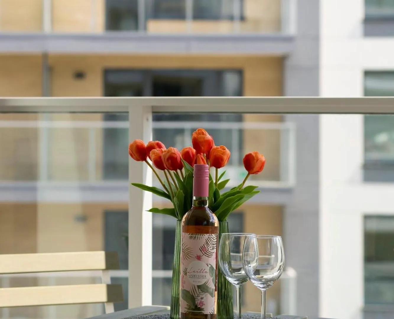 Elite Apartments Marine Letnica Gdansk Poland