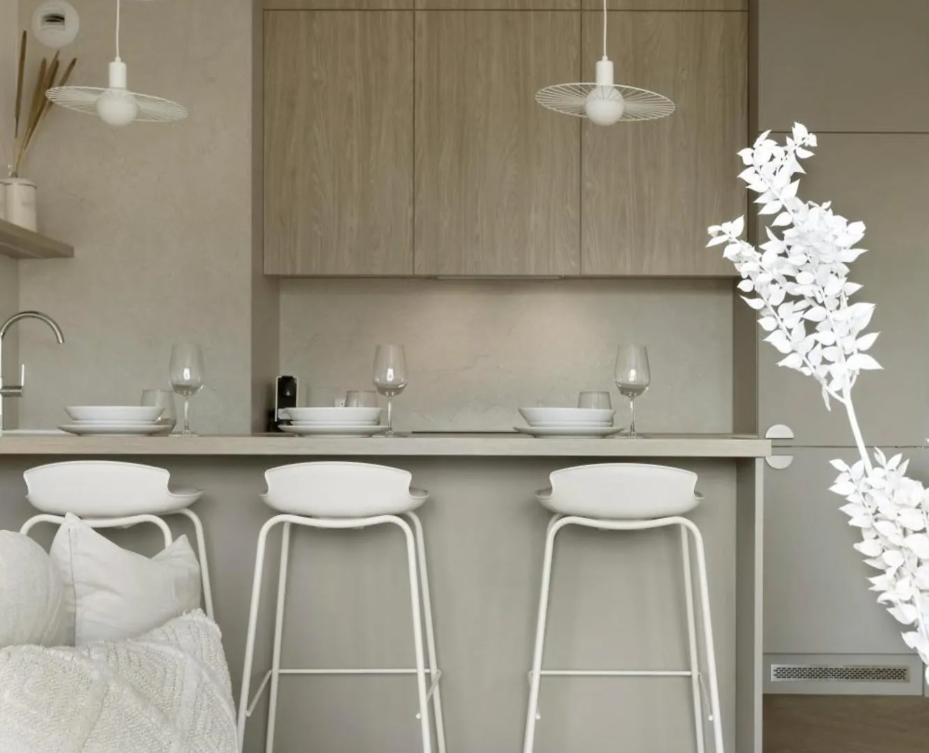 Elite Apartments Marine Letnica Gdansk